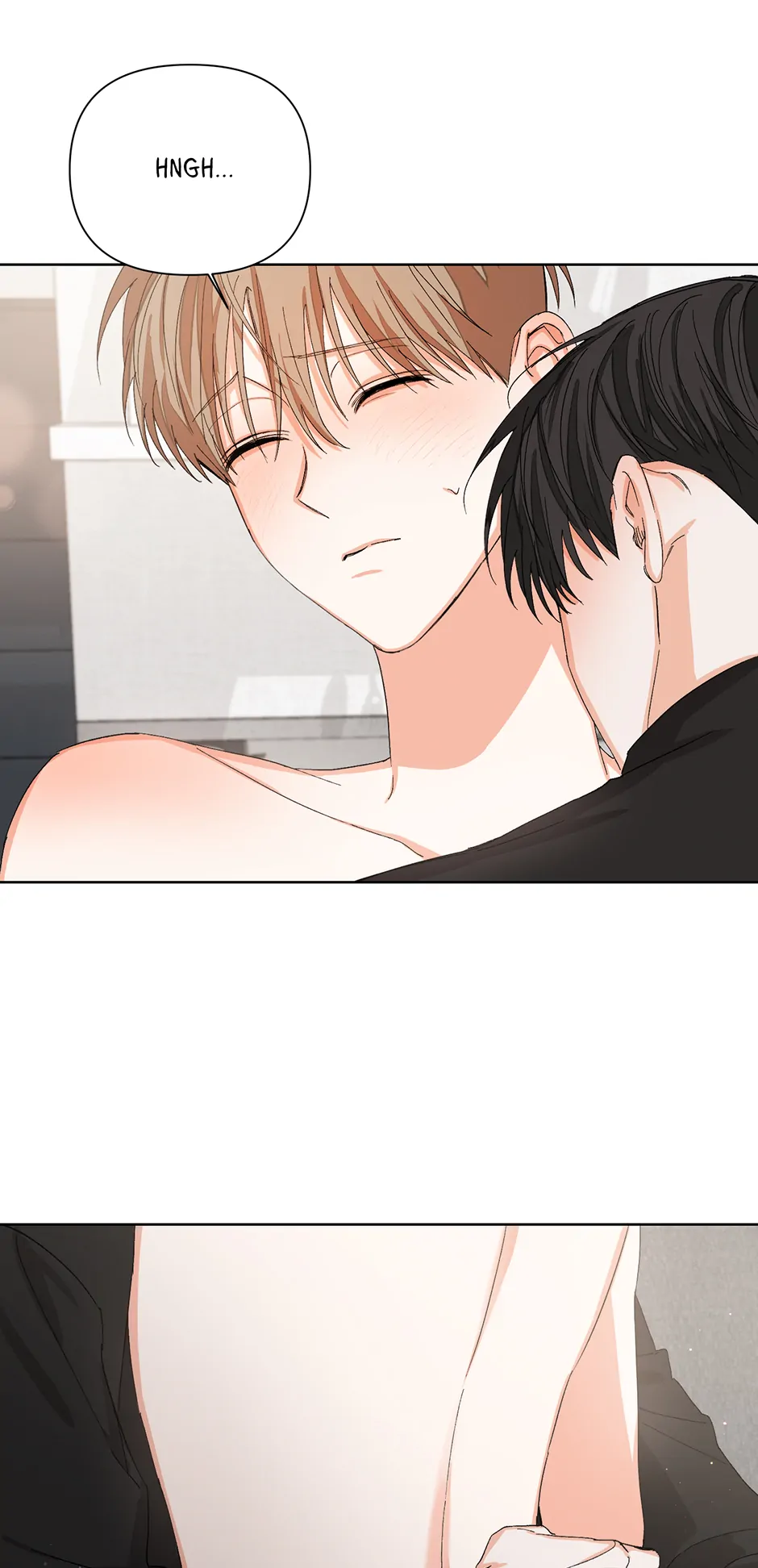 Nine to Nine [Official] - 47. Let's Not Waste Time manhwa