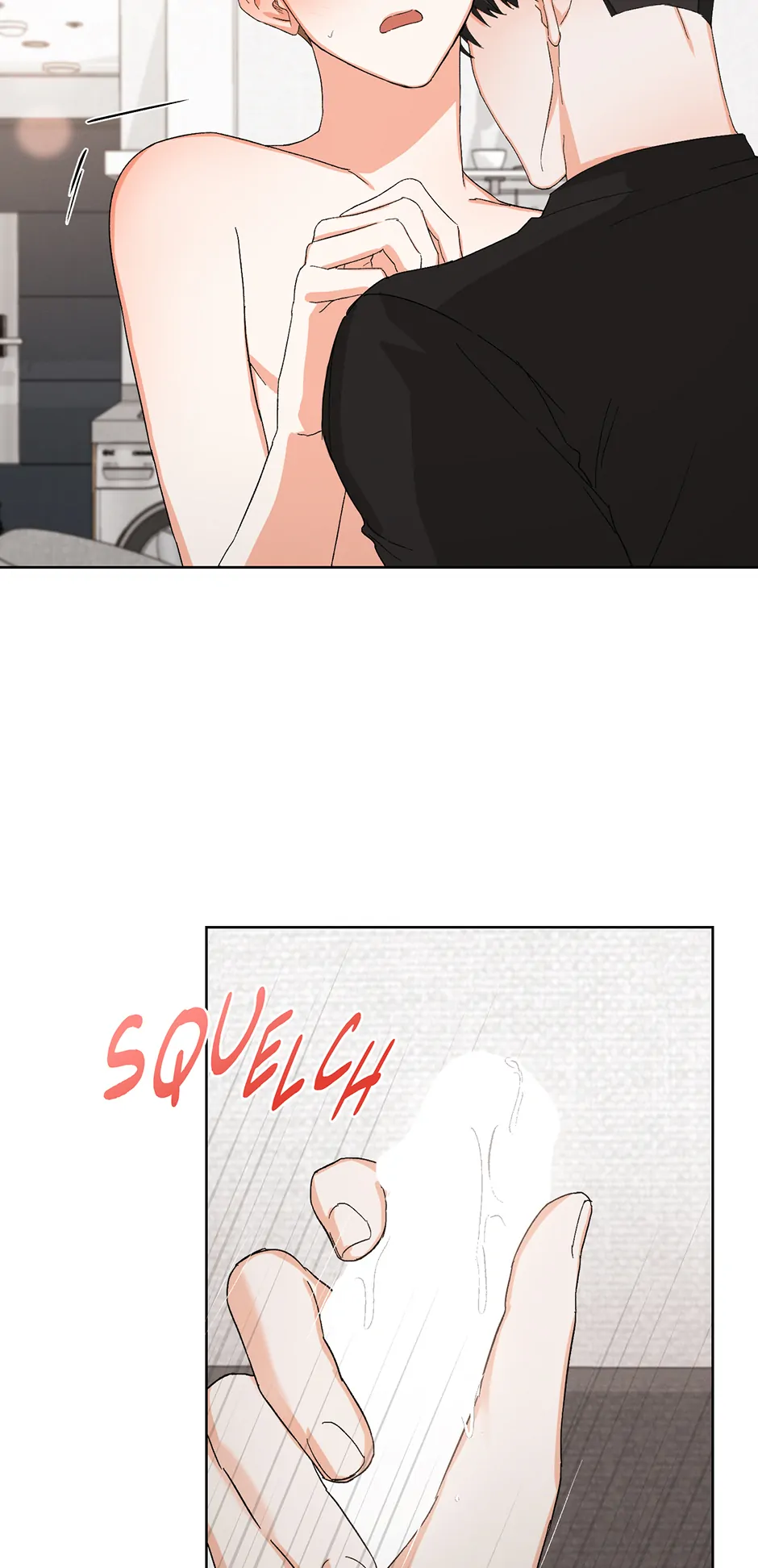 Nine to Nine [Official] - 47. Let's Not Waste Time manhwa