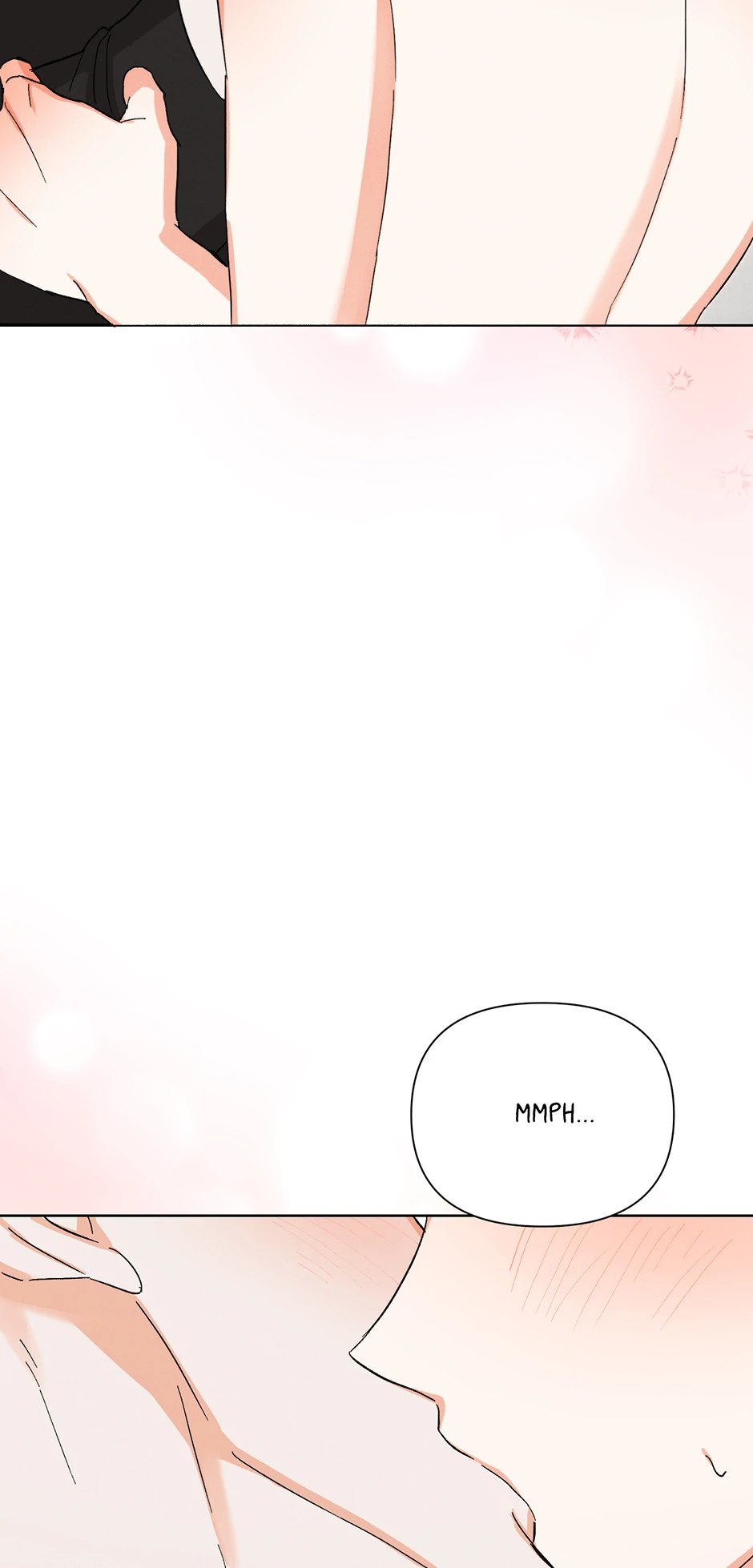 Nine to Nine [Official] - 47. Let's Not Waste Time manhwa