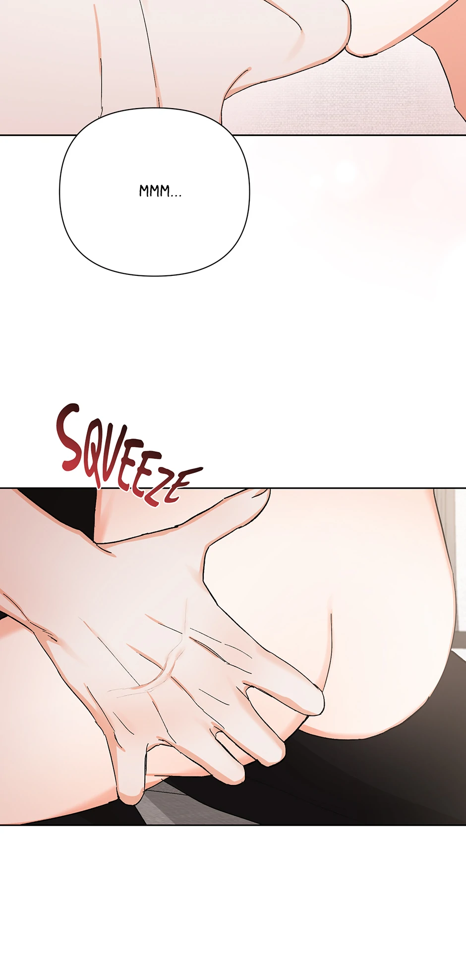 Nine to Nine [Official] - 47. Let's Not Waste Time manhwa