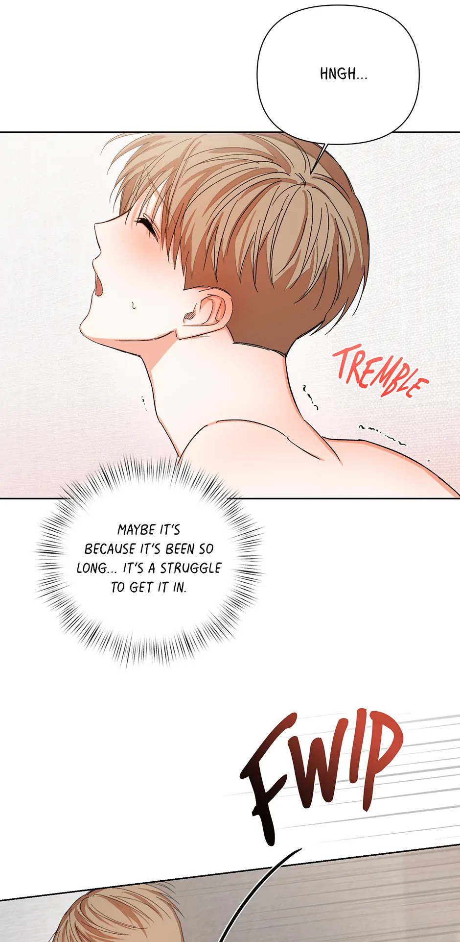 Nine to Nine [Official] - 47. Let's Not Waste Time manhwa