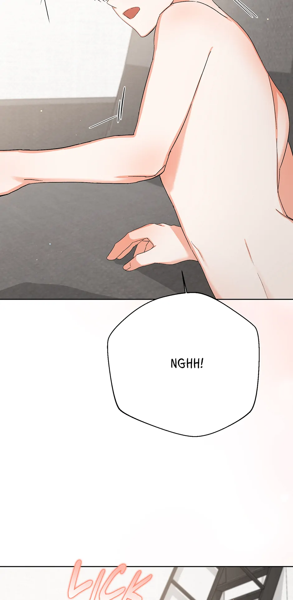 Nine to Nine [Official] - 47. Let's Not Waste Time manhwa