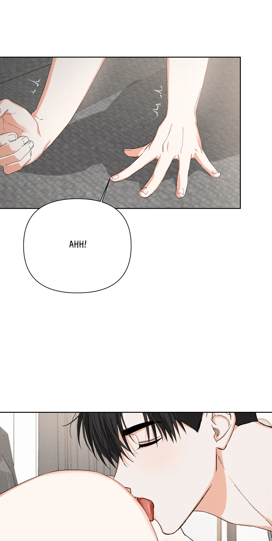 Nine to Nine [Official] - 48. What Is This Feeling manhwa