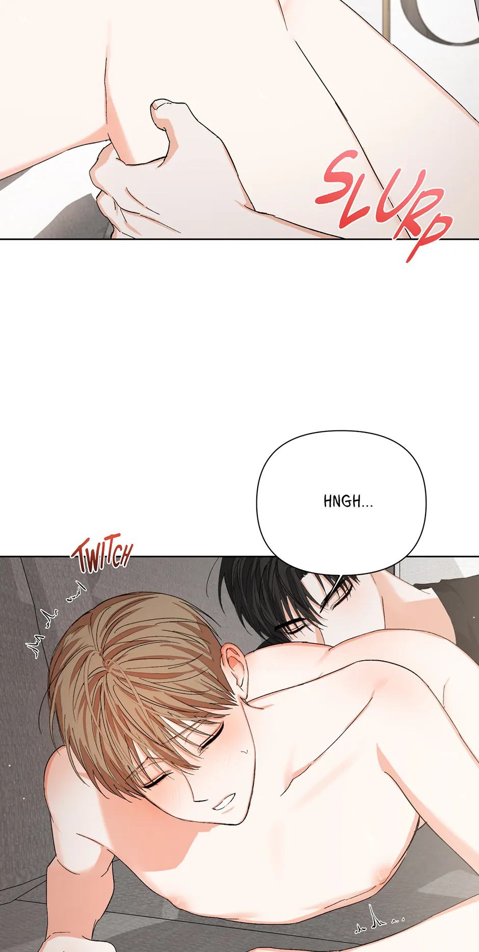 Nine to Nine [Official] - 48. What Is This Feeling manhwa