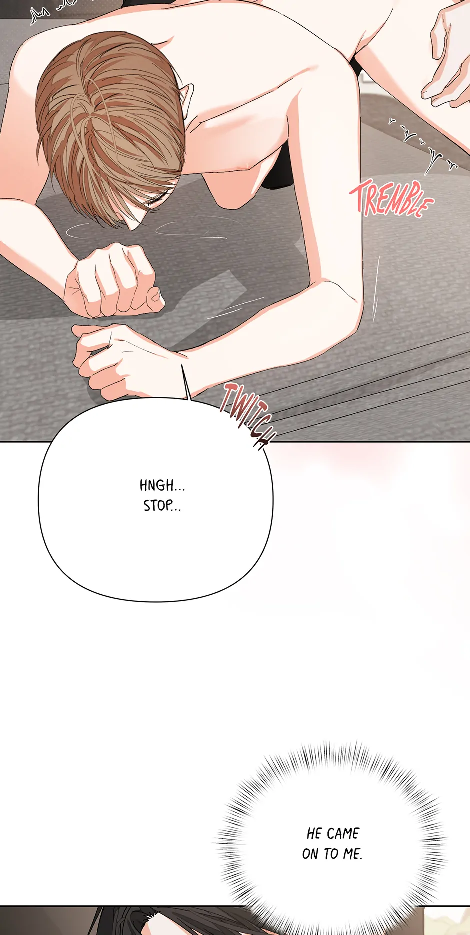 Nine to Nine [Official] - 48. What Is This Feeling manhwa