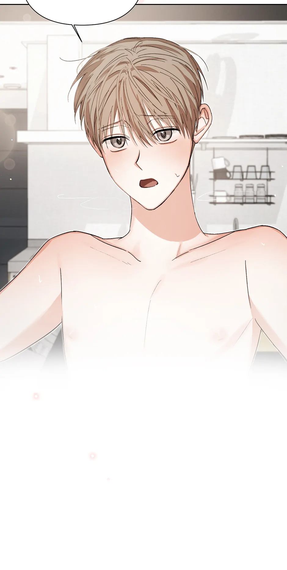 Nine to Nine [Official] - 48. What Is This Feeling manhwa
