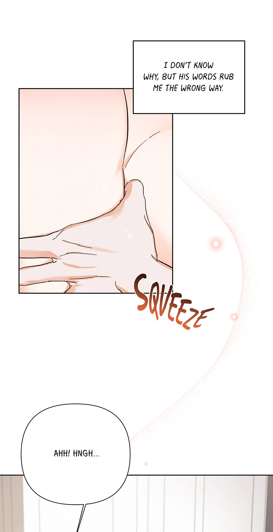 Nine to Nine [Official] - 48. What Is This Feeling manhwa