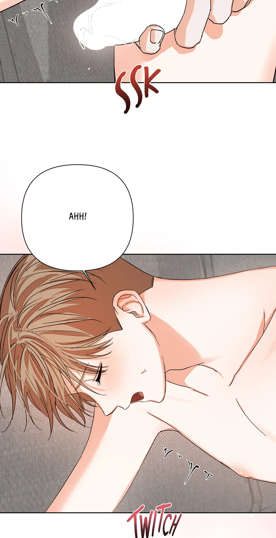 Nine to Nine [Official] - 48. What Is This Feeling manhwa