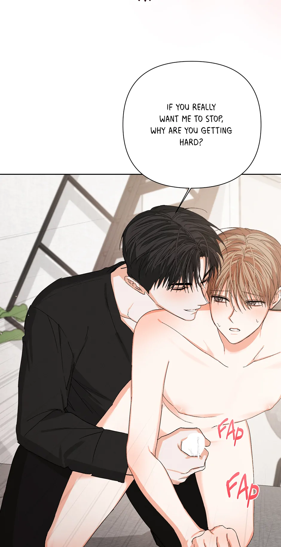 Nine to Nine [Official] - 48. What Is This Feeling manhwa