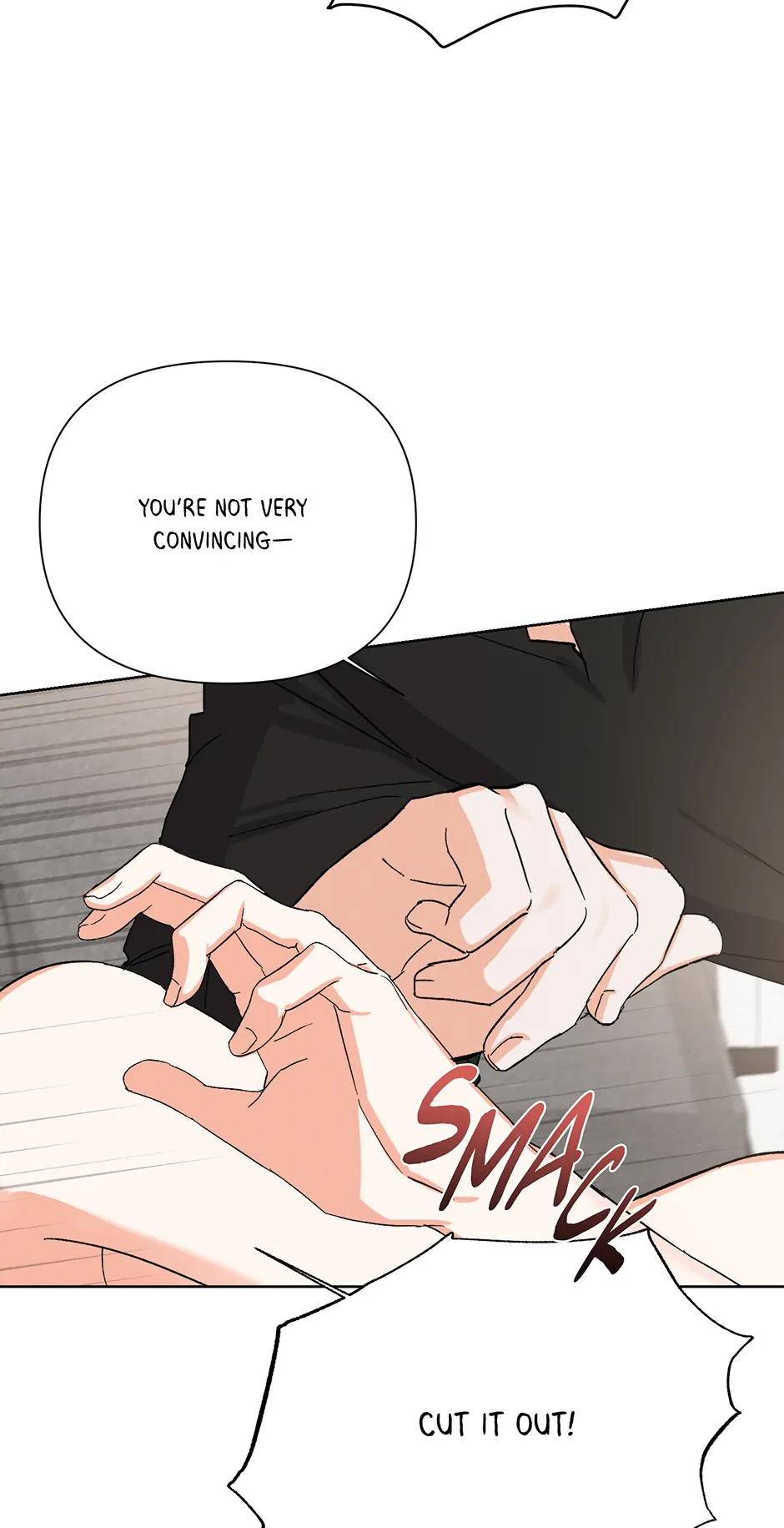 Nine to Nine [Official] - 48. What Is This Feeling manhwa