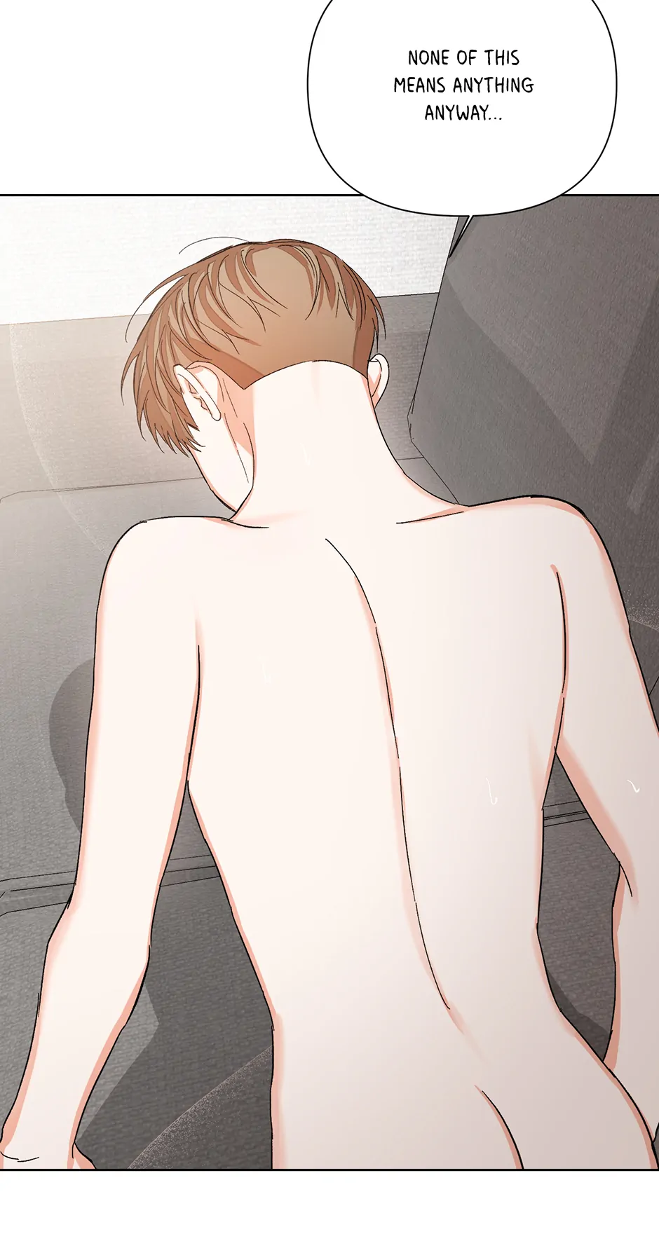 Nine to Nine [Official] - 48. What Is This Feeling manhwa