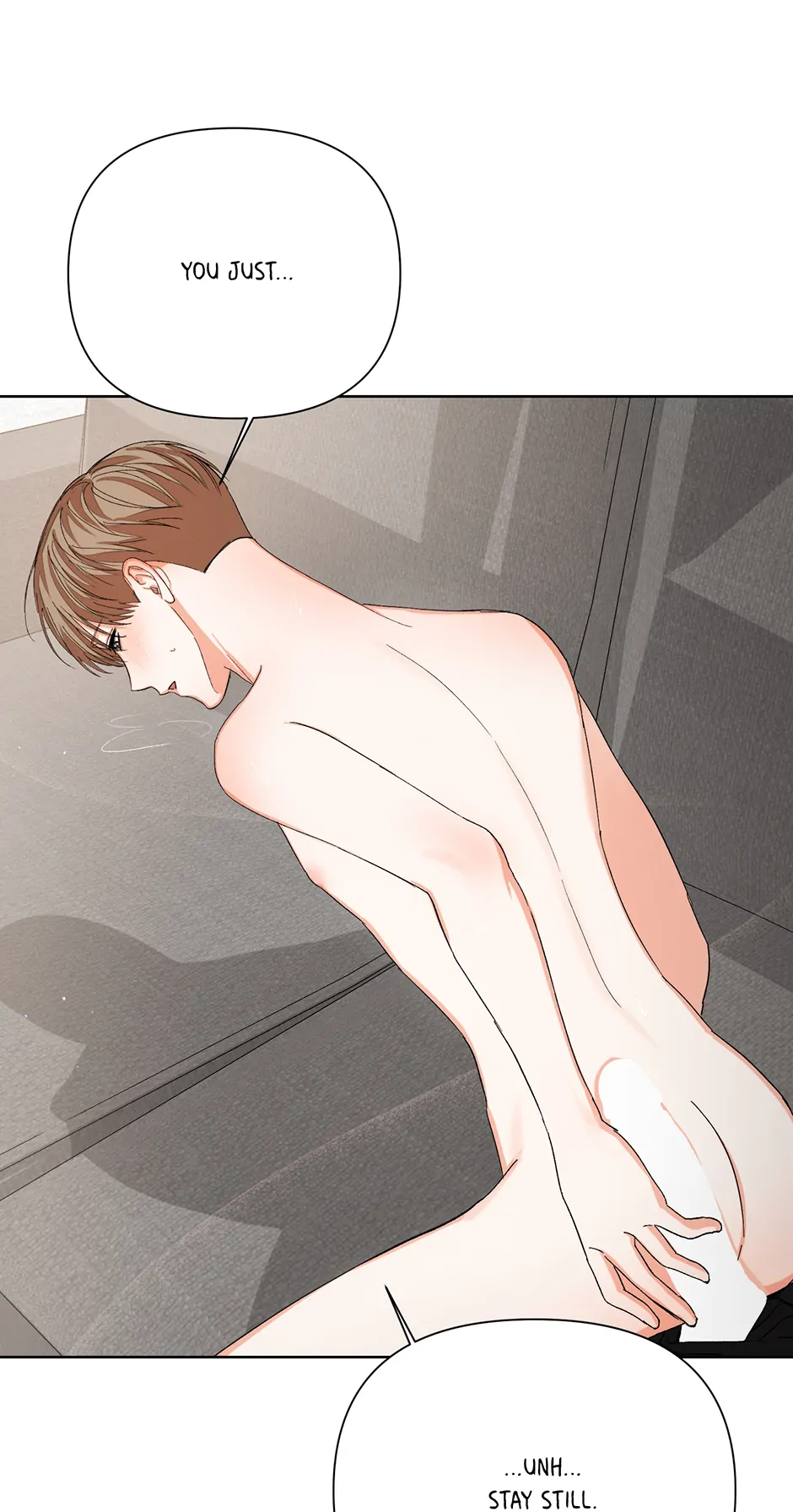 Nine to Nine [Official] - 48. What Is This Feeling manhwa