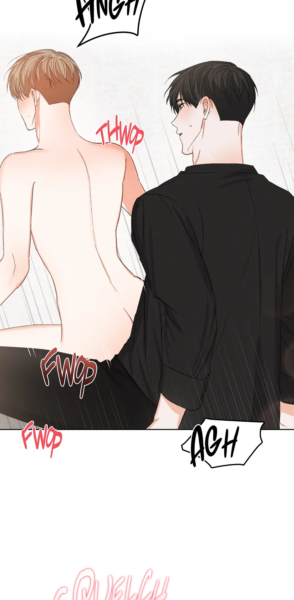Nine to Nine [Official] - 48. What Is This Feeling manhwa
