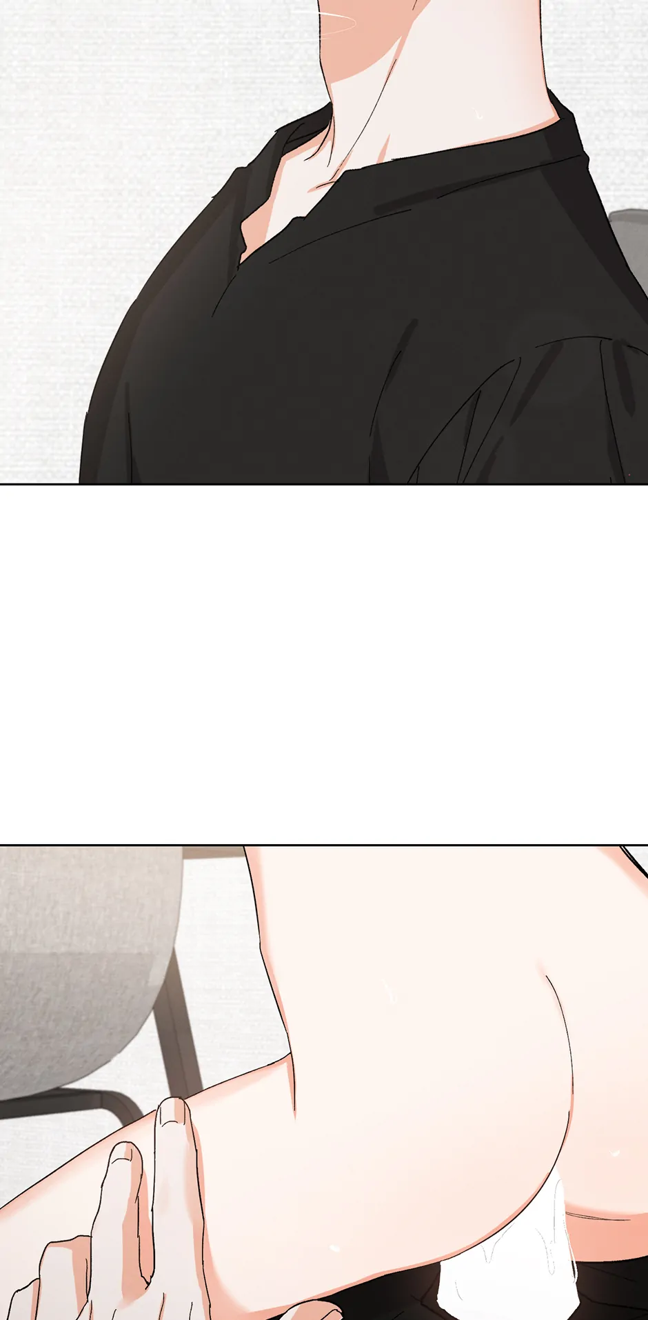 Nine to Nine [Official] - 48. What Is This Feeling manhwa