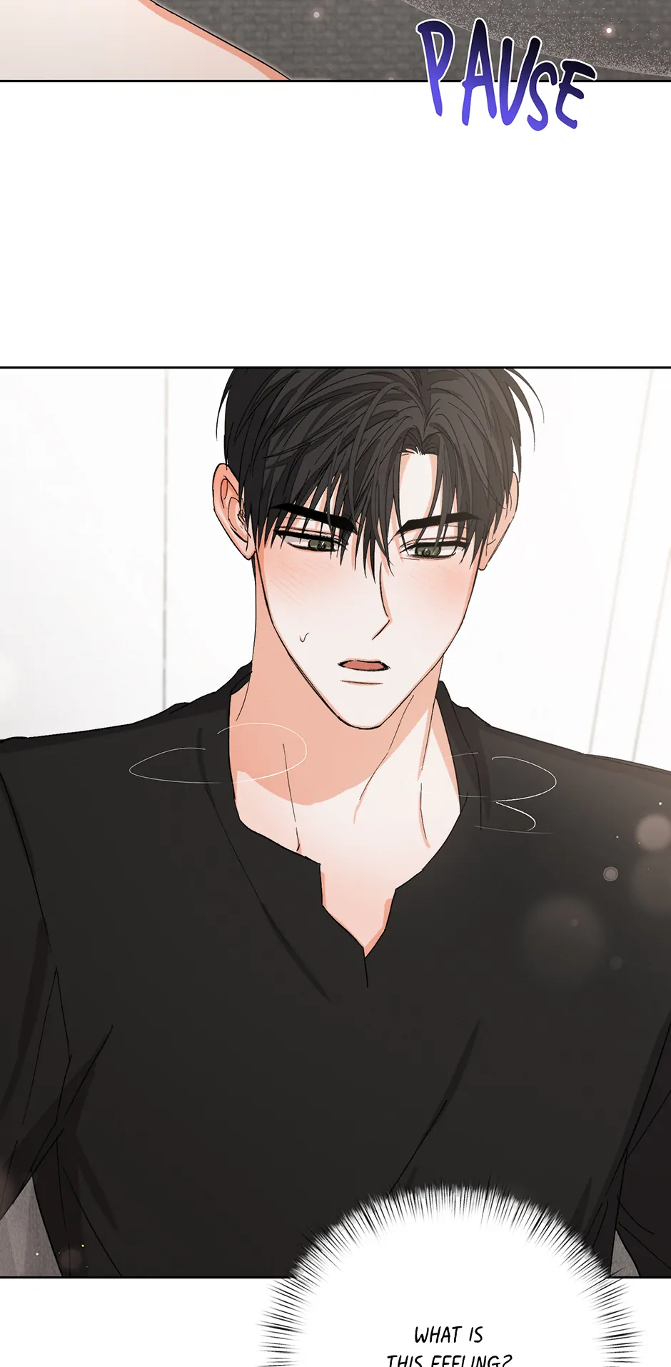 Nine to Nine [Official] - 48. What Is This Feeling manhwa