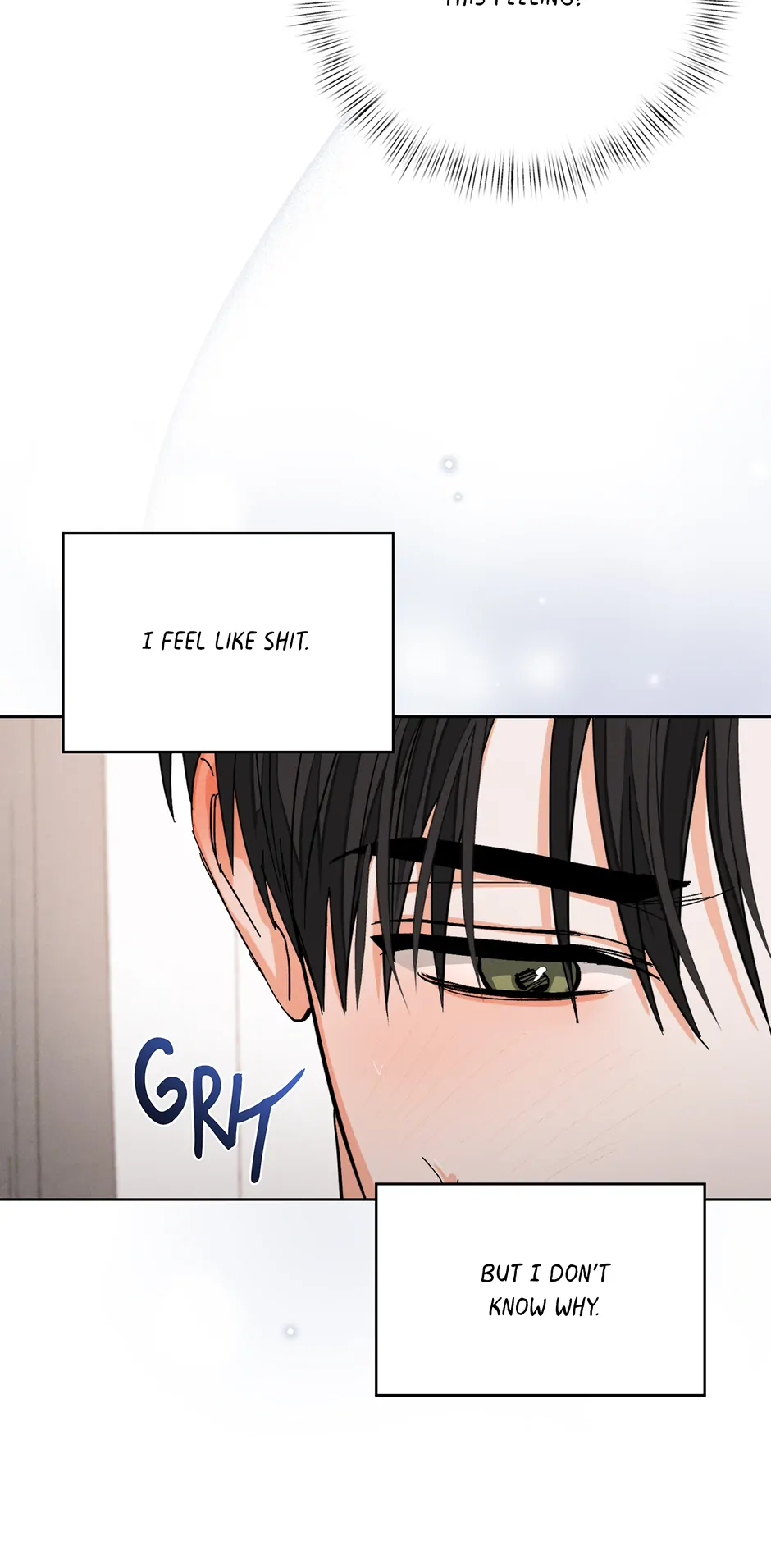 Nine to Nine [Official] - 48. What Is This Feeling manhwa
