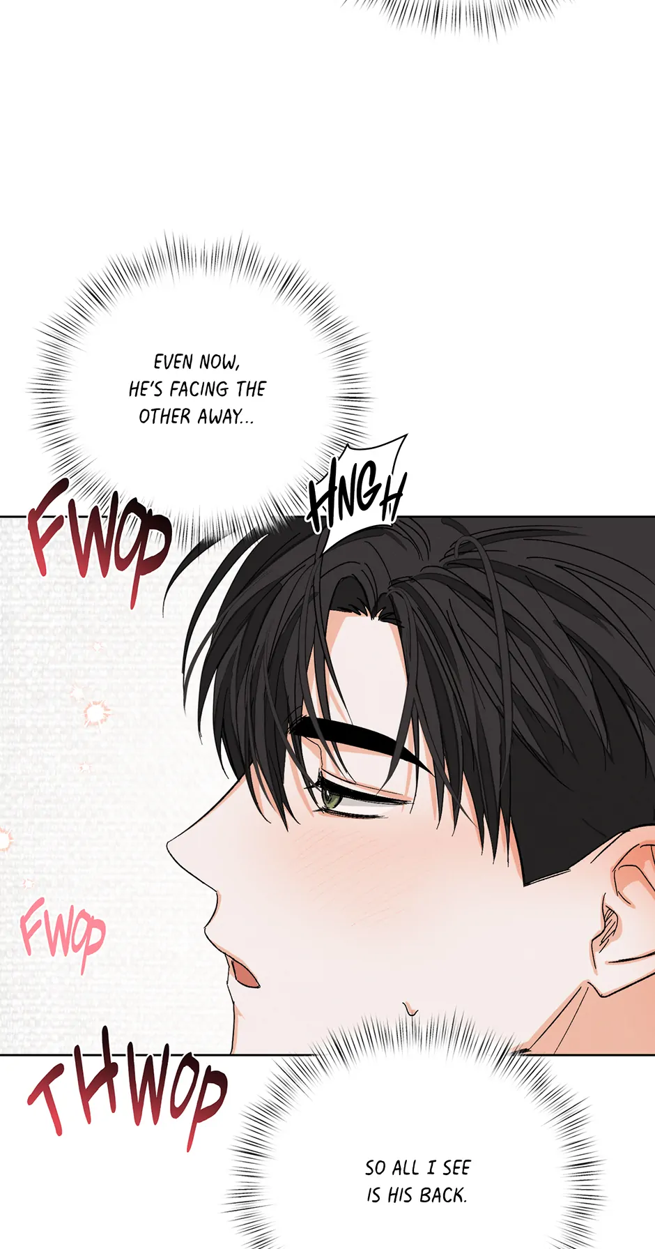 Nine to Nine [Official] - 48. What Is This Feeling manhwa