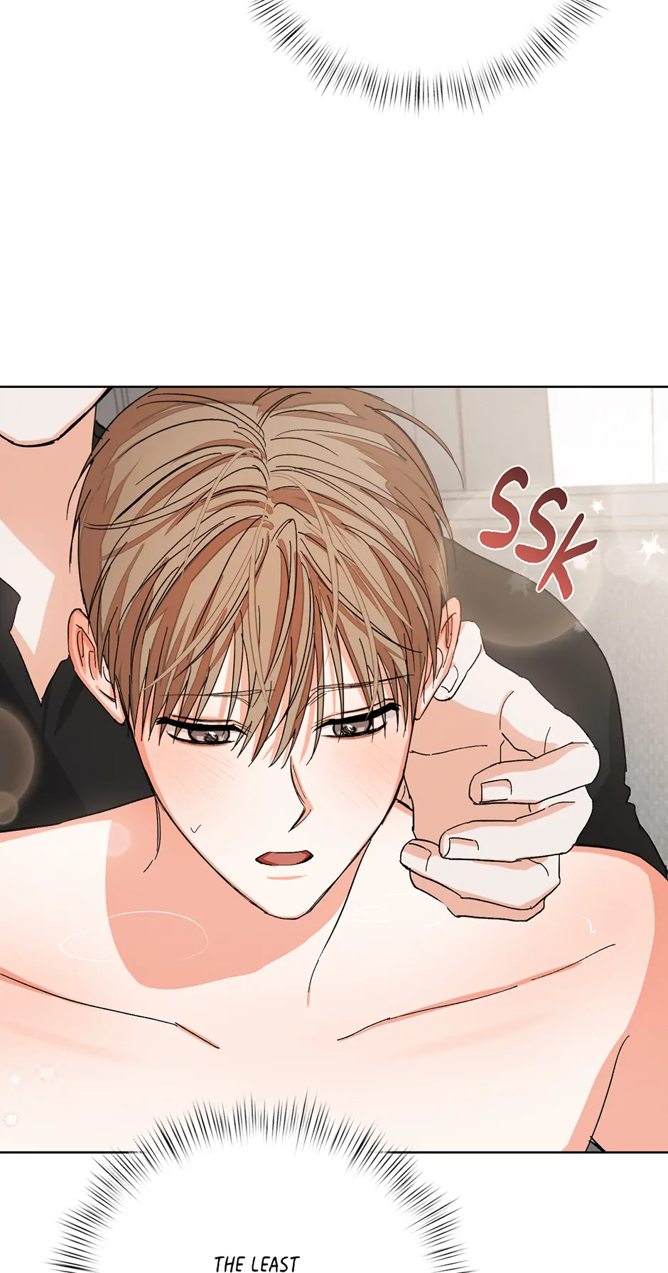 Nine to Nine [Official] - 48. What Is This Feeling manhwa