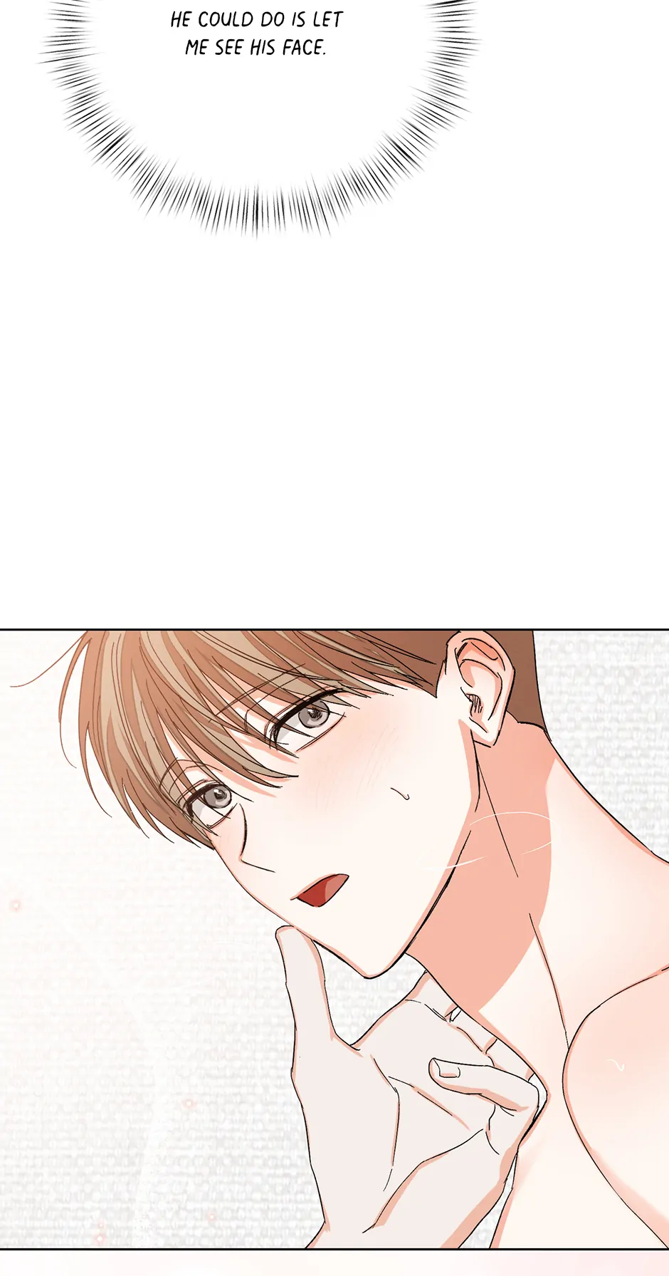 Nine to Nine [Official] - 48. What Is This Feeling manhwa