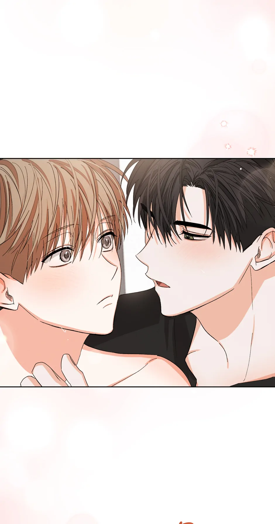 Nine to Nine [Official] - 48. What Is This Feeling manhwa