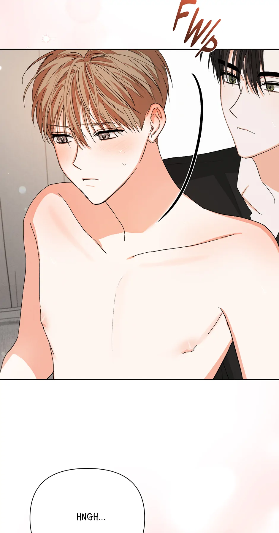 Nine to Nine [Official] - 48. What Is This Feeling manhwa
