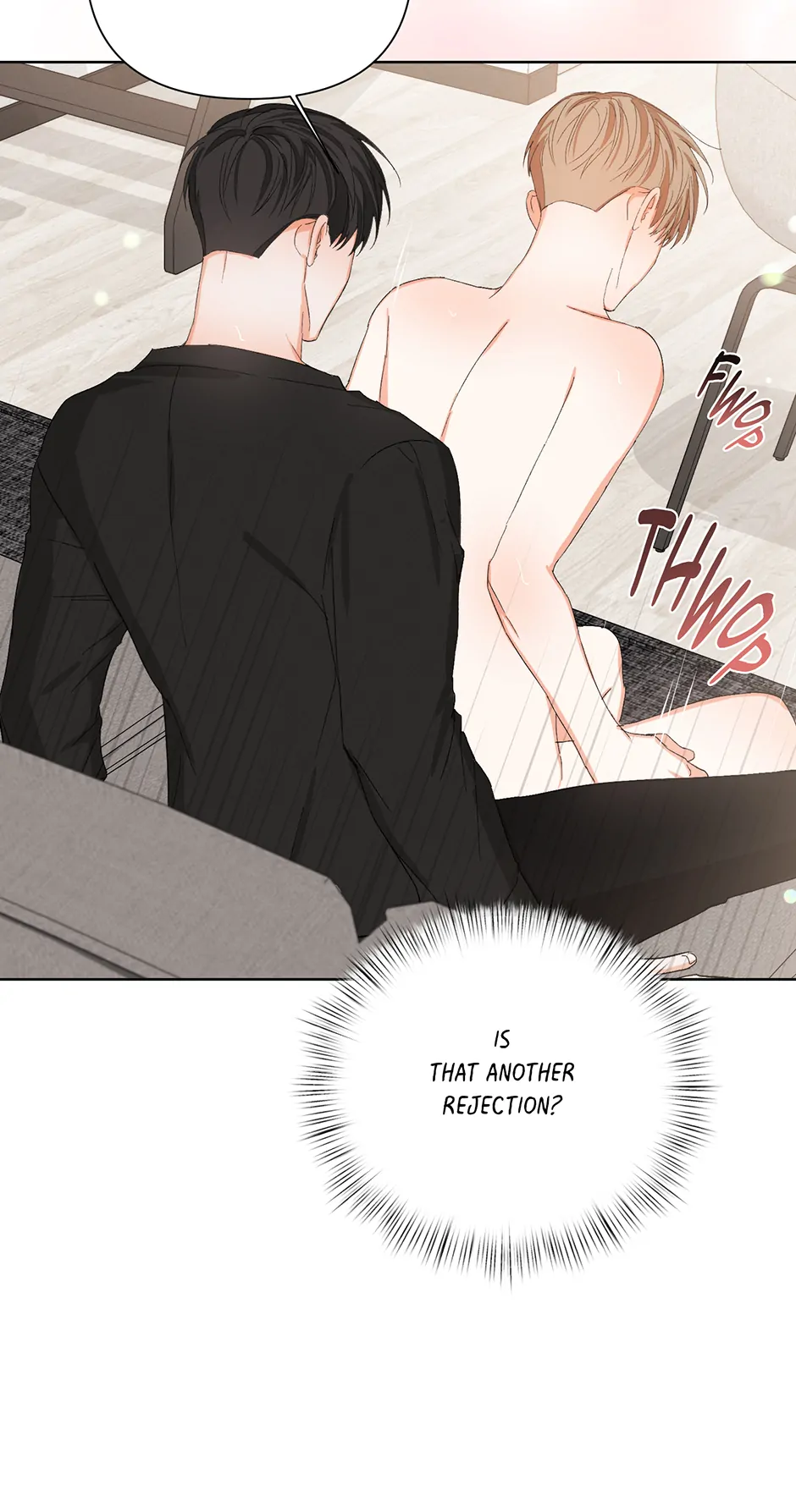 Nine to Nine [Official] - 48. What Is This Feeling manhwa