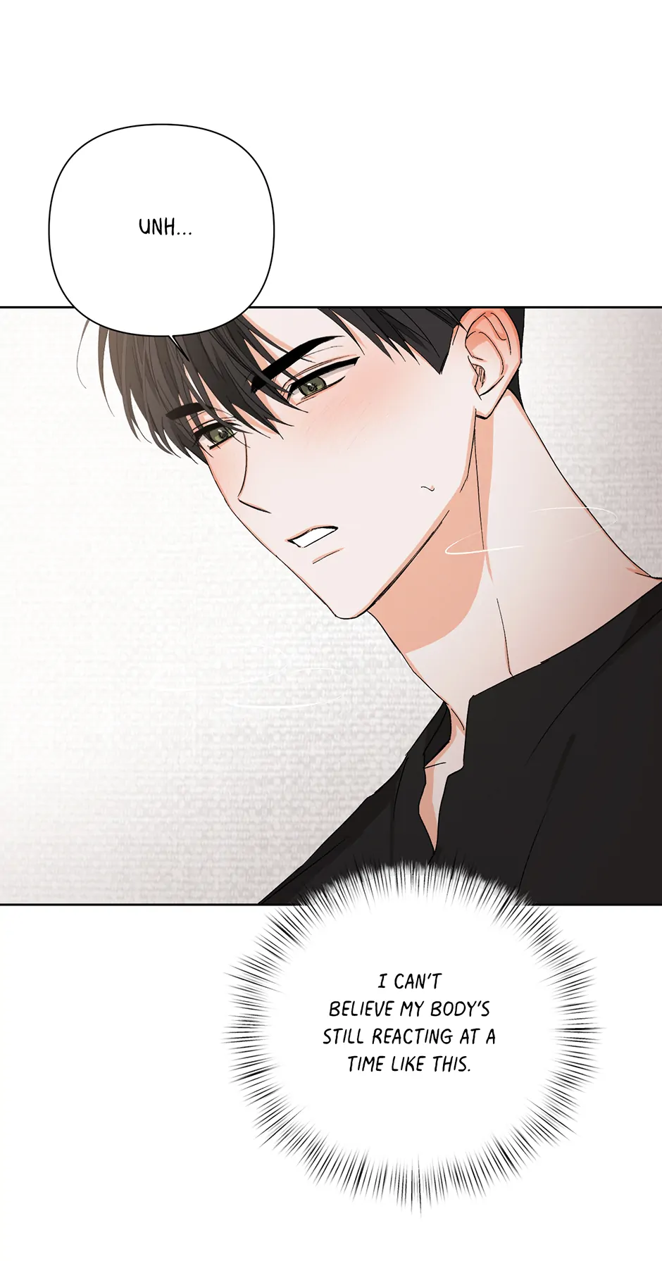 Nine to Nine [Official] - 48. What Is This Feeling manhwa