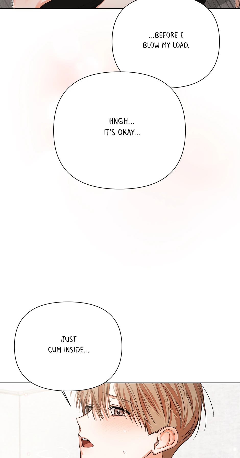 Nine to Nine [Official] - 48. What Is This Feeling manhwa