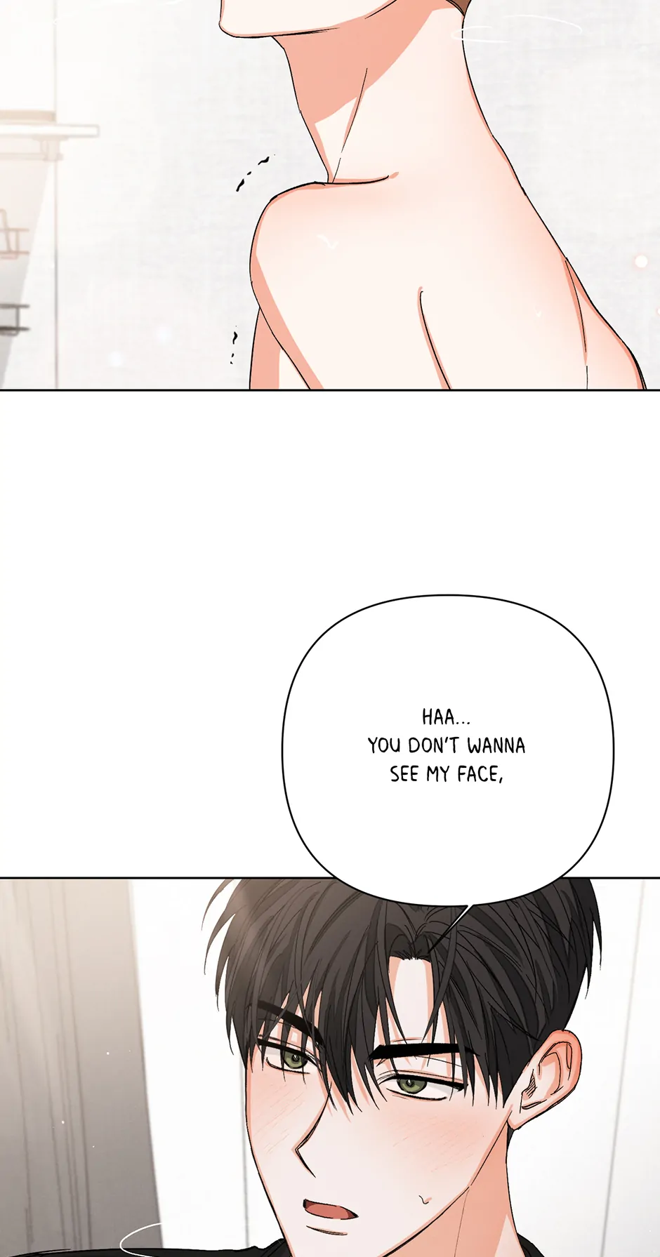 Nine to Nine [Official] - 48. What Is This Feeling manhwa