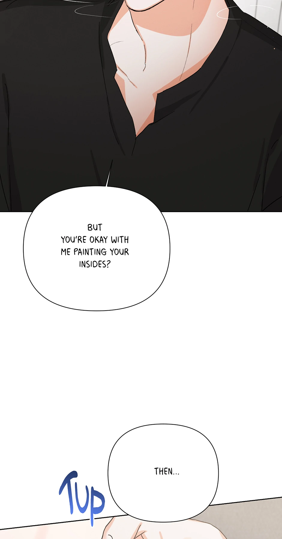 Nine to Nine [Official] - 48. What Is This Feeling manhwa