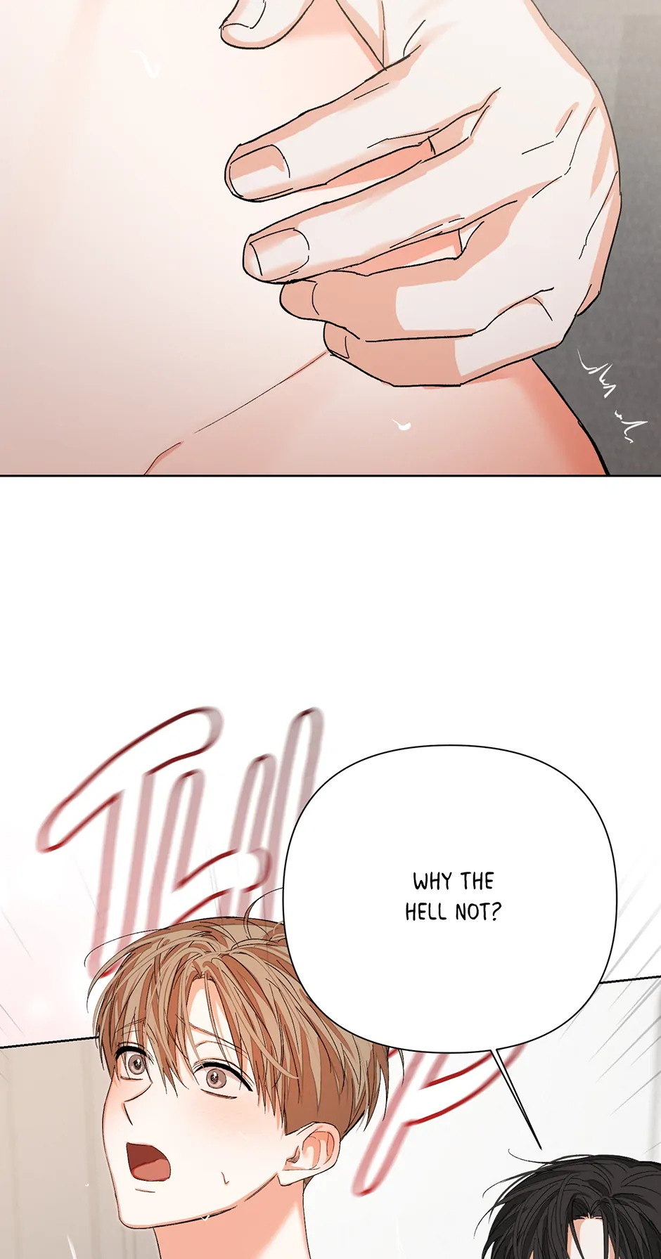 Nine to Nine [Official] - 48. What Is This Feeling manhwa