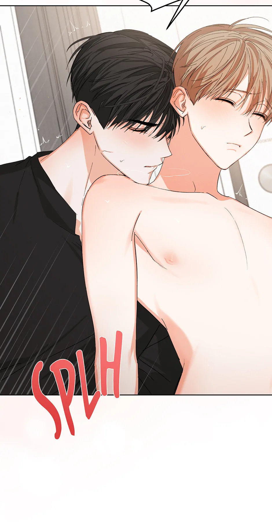Nine to Nine [Official] - 48. What Is This Feeling manhwa