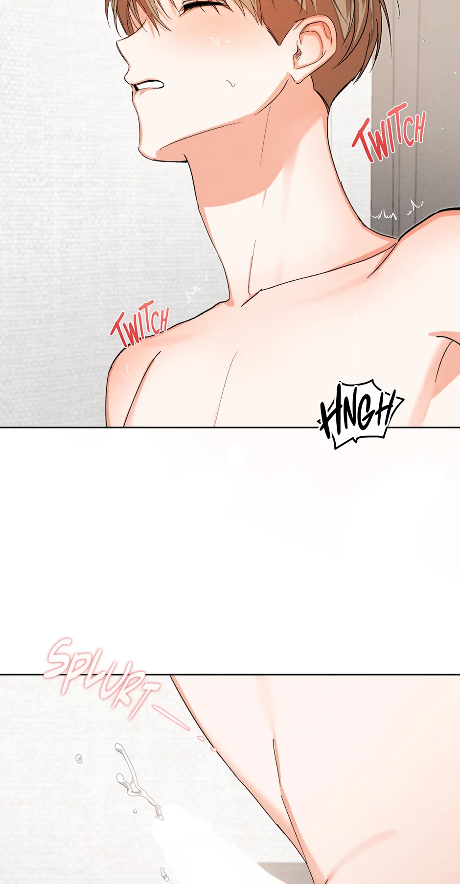 Nine to Nine [Official] - 48. What Is This Feeling manhwa