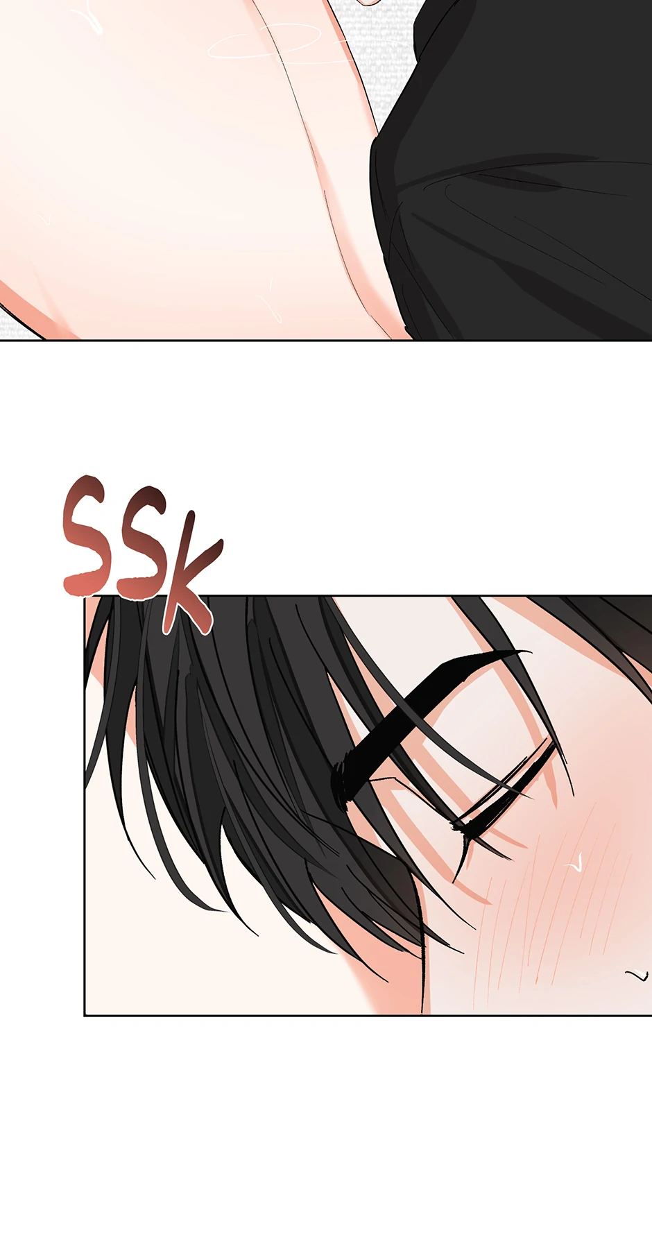 Nine to Nine [Official] - 48. What Is This Feeling manhwa