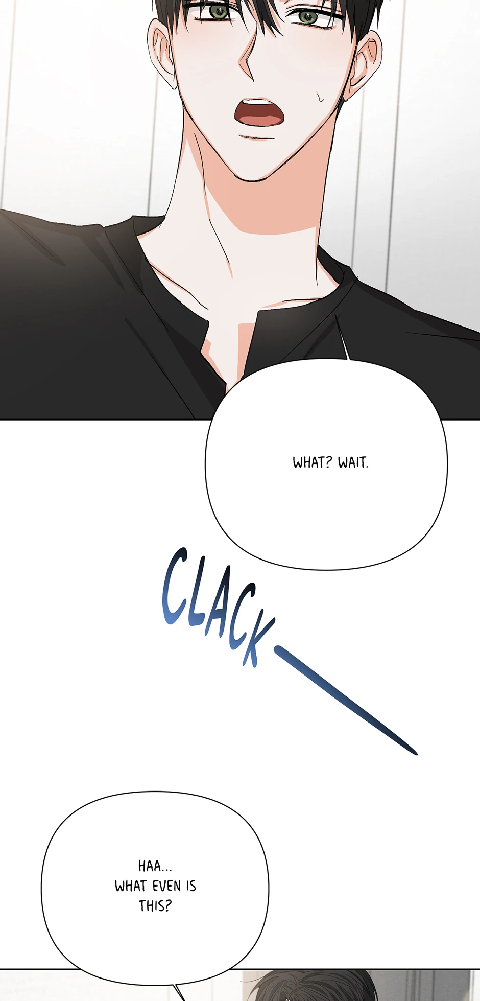 Nine to Nine [Official] - 48. What Is This Feeling manhwa