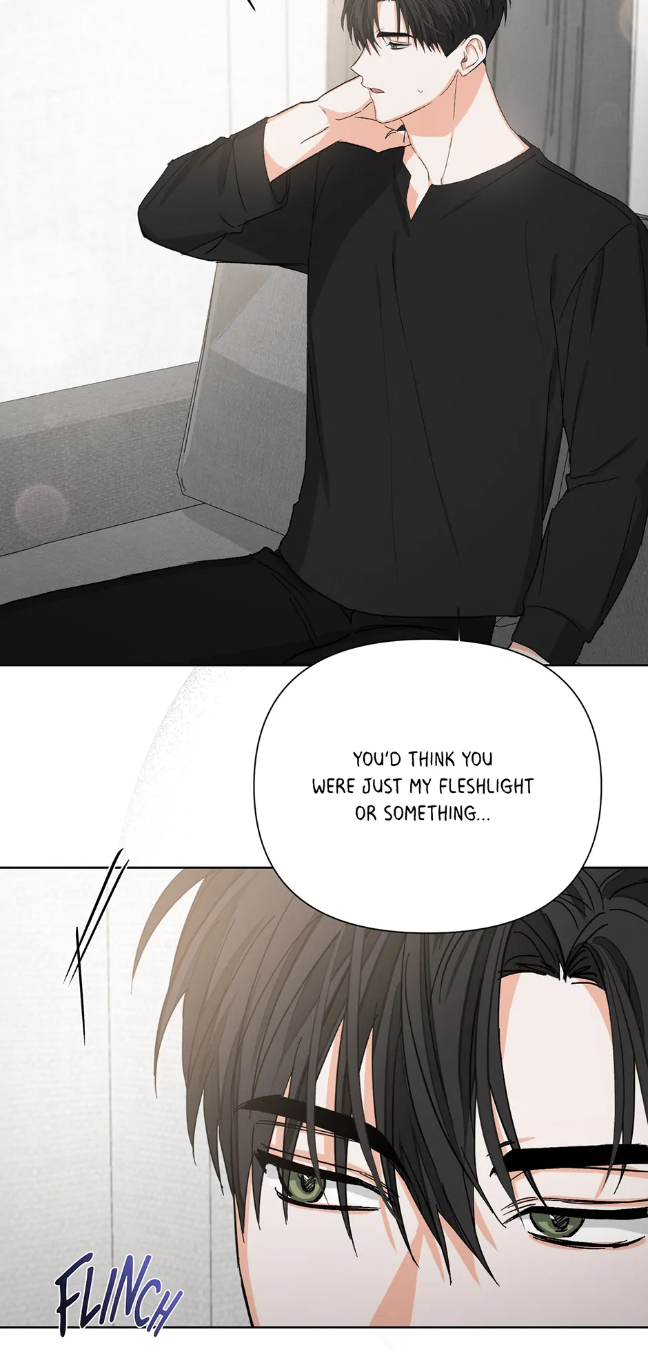 Nine to Nine [Official] - 48. What Is This Feeling manhwa