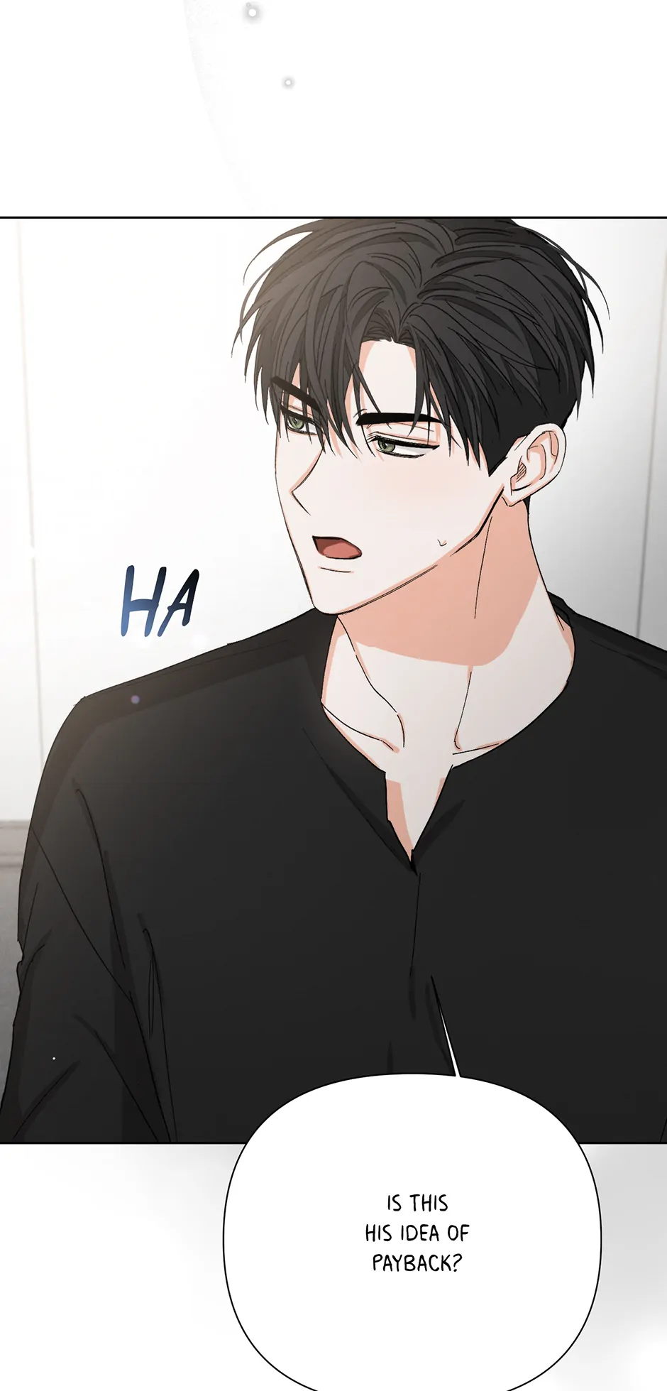 Nine to Nine [Official] - 48. What Is This Feeling manhwa