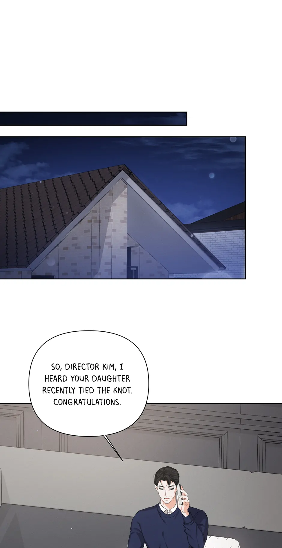 Nine to Nine [Official] - 49. Changes manhwa