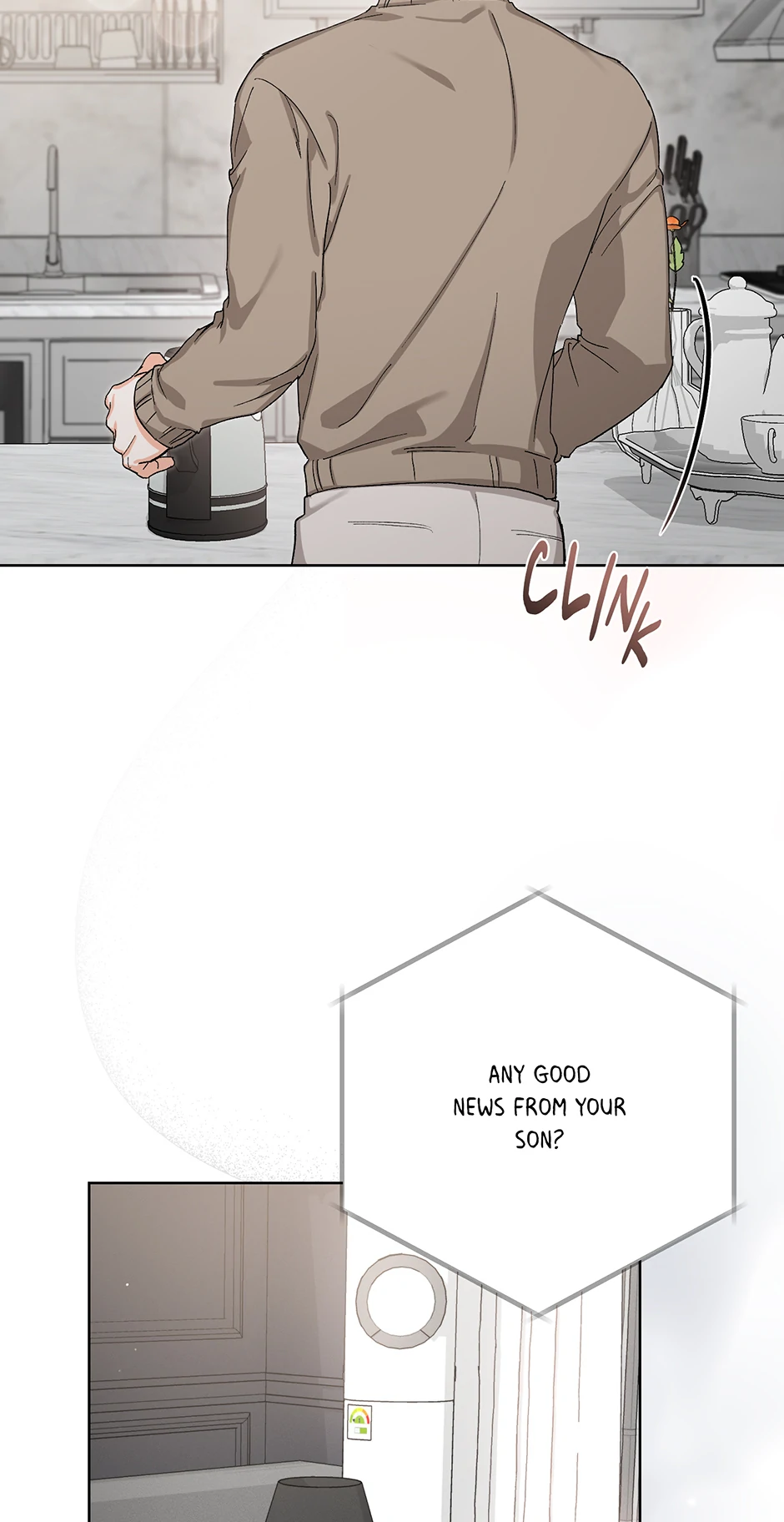 Nine to Nine [Official] - 49. Changes manhwa
