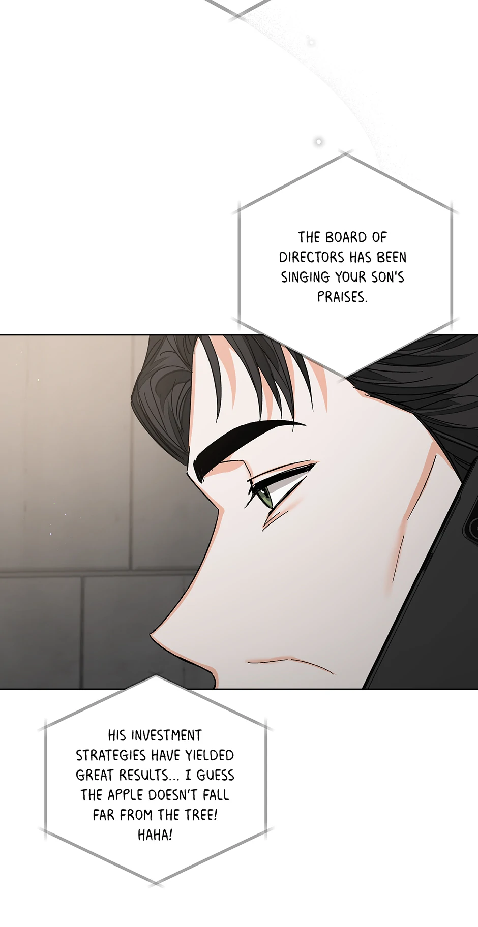 Nine to Nine [Official] - 49. Changes manhwa