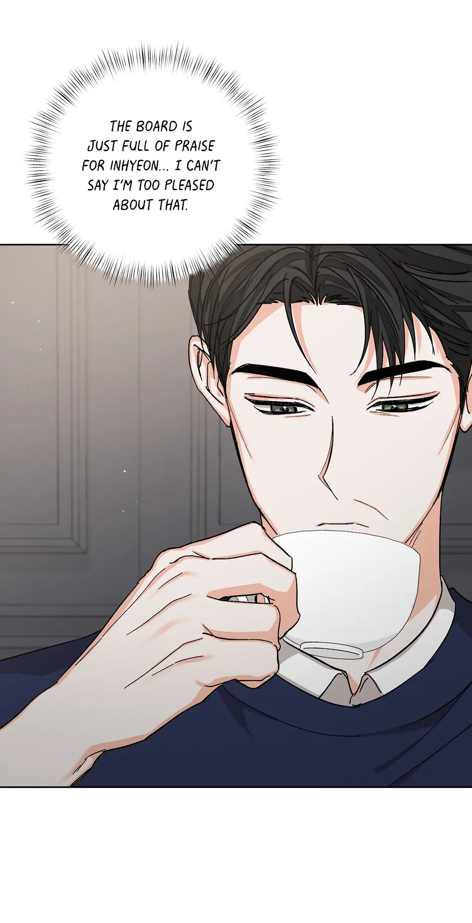 Nine to Nine [Official] - 49. Changes manhwa