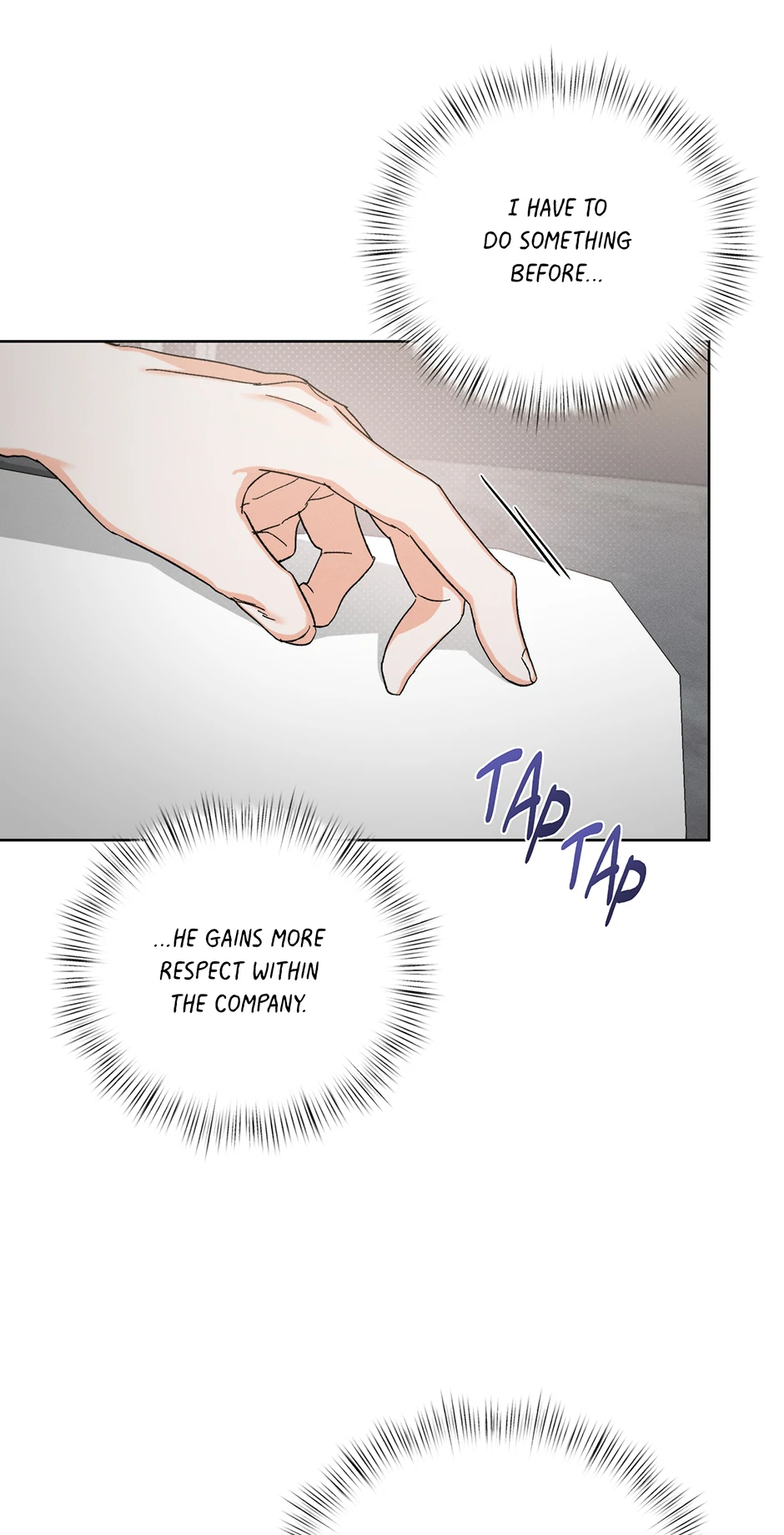 Nine to Nine [Official] - 49. Changes manhwa