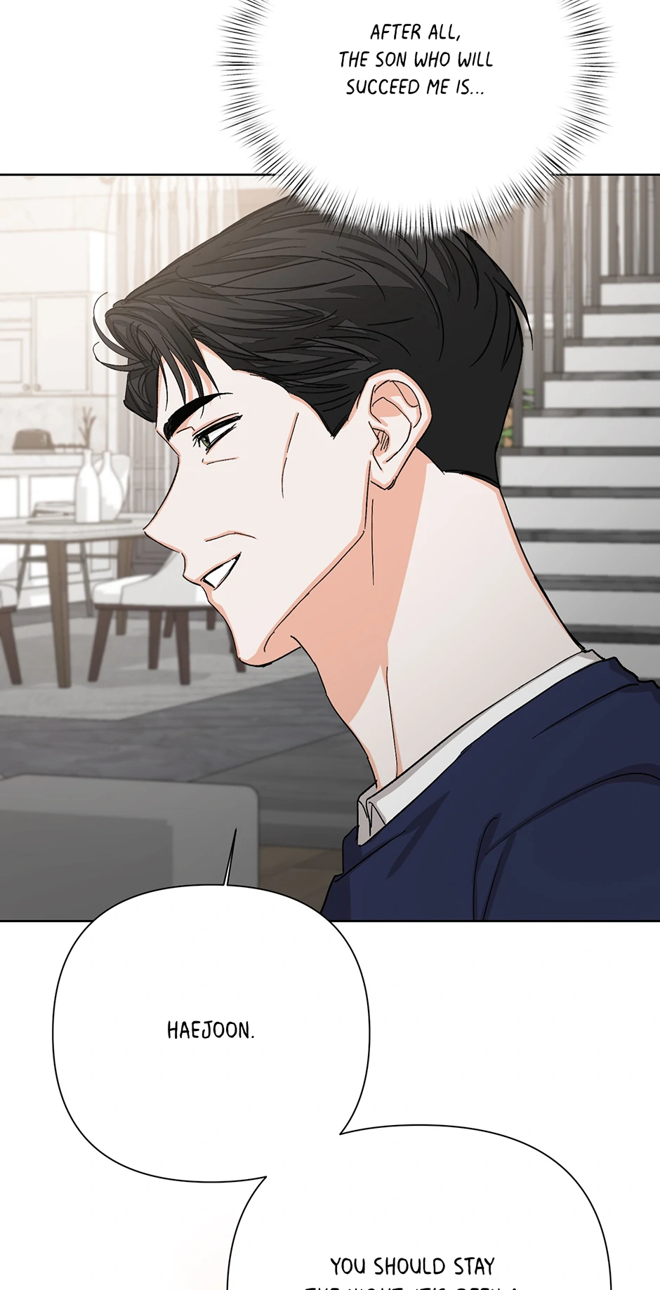 Nine to Nine [Official] - 49. Changes manhwa