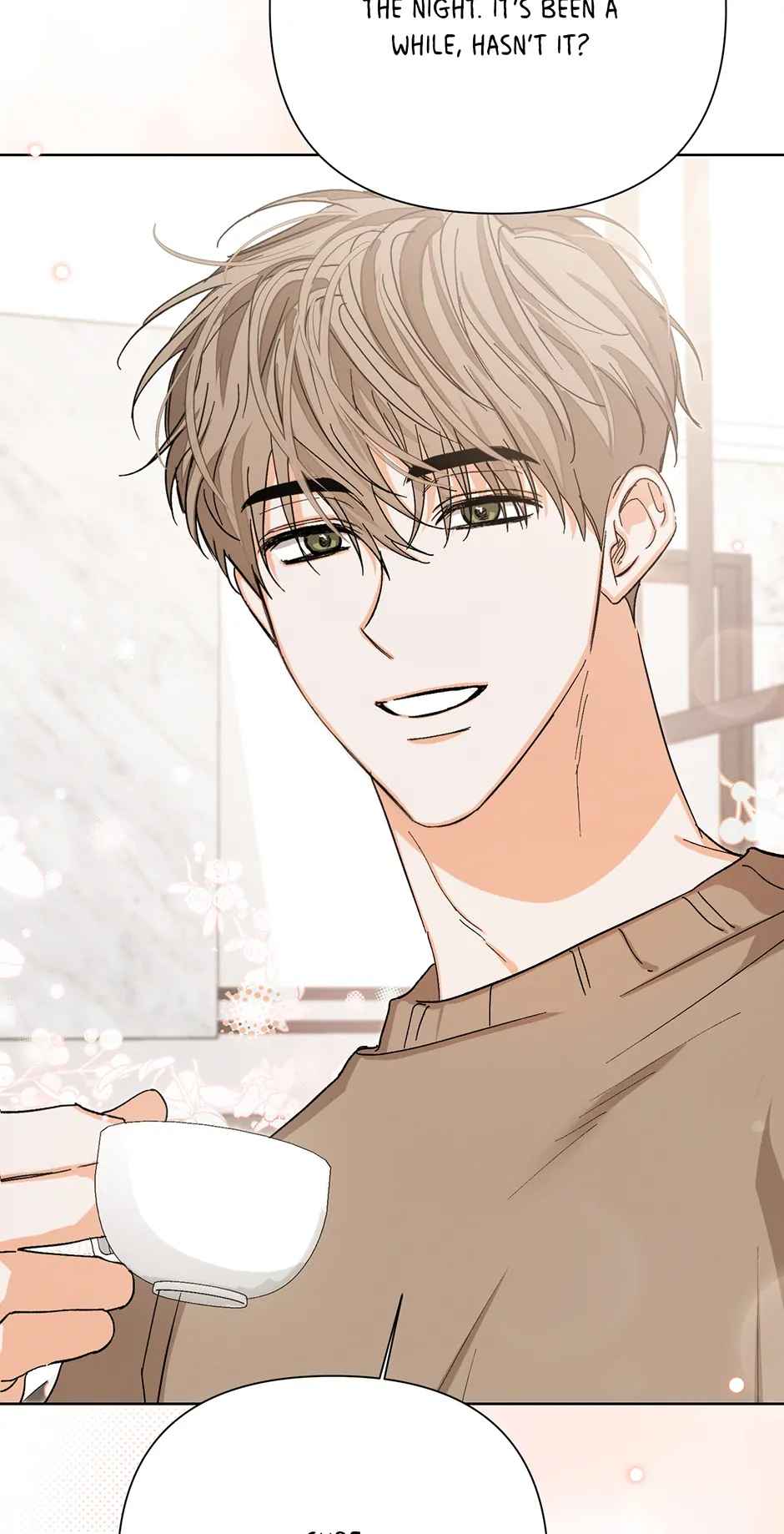 Nine to Nine [Official] - 49. Changes manhwa