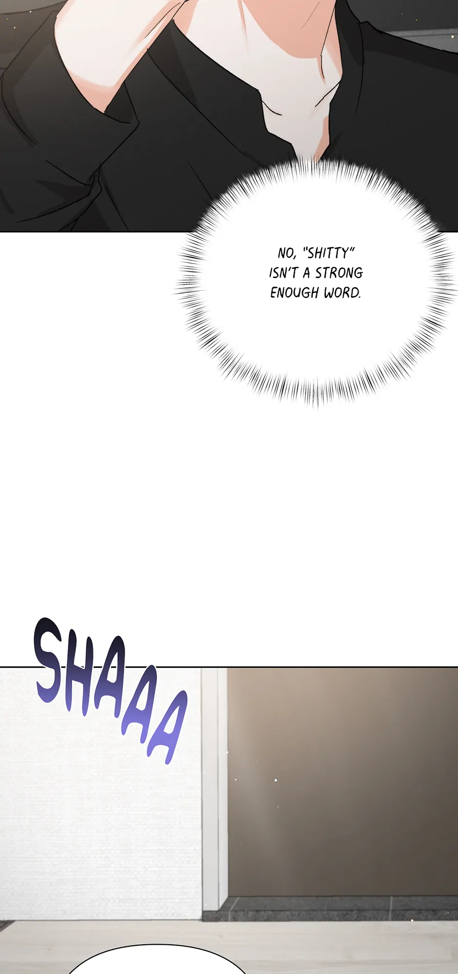 Nine to Nine [Official] - 49. Changes manhwa