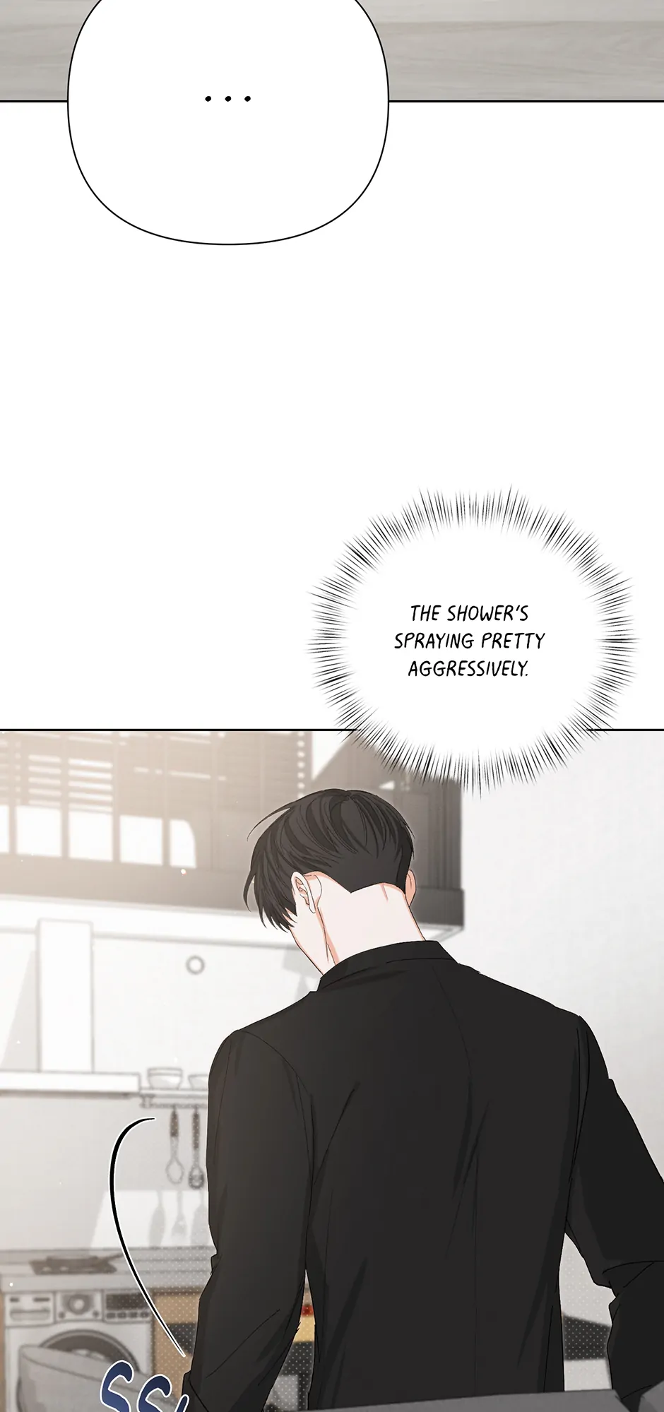 Nine to Nine [Official] - 49. Changes manhwa