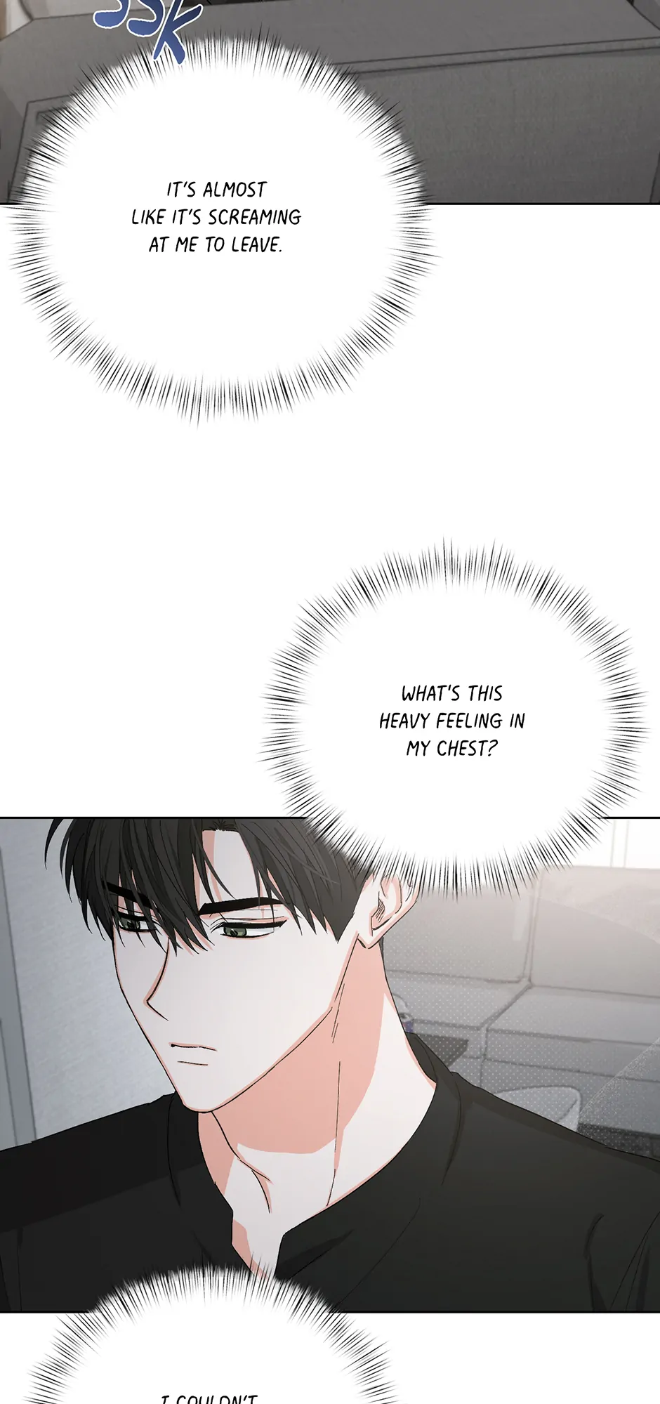 Nine to Nine [Official] - 49. Changes manhwa