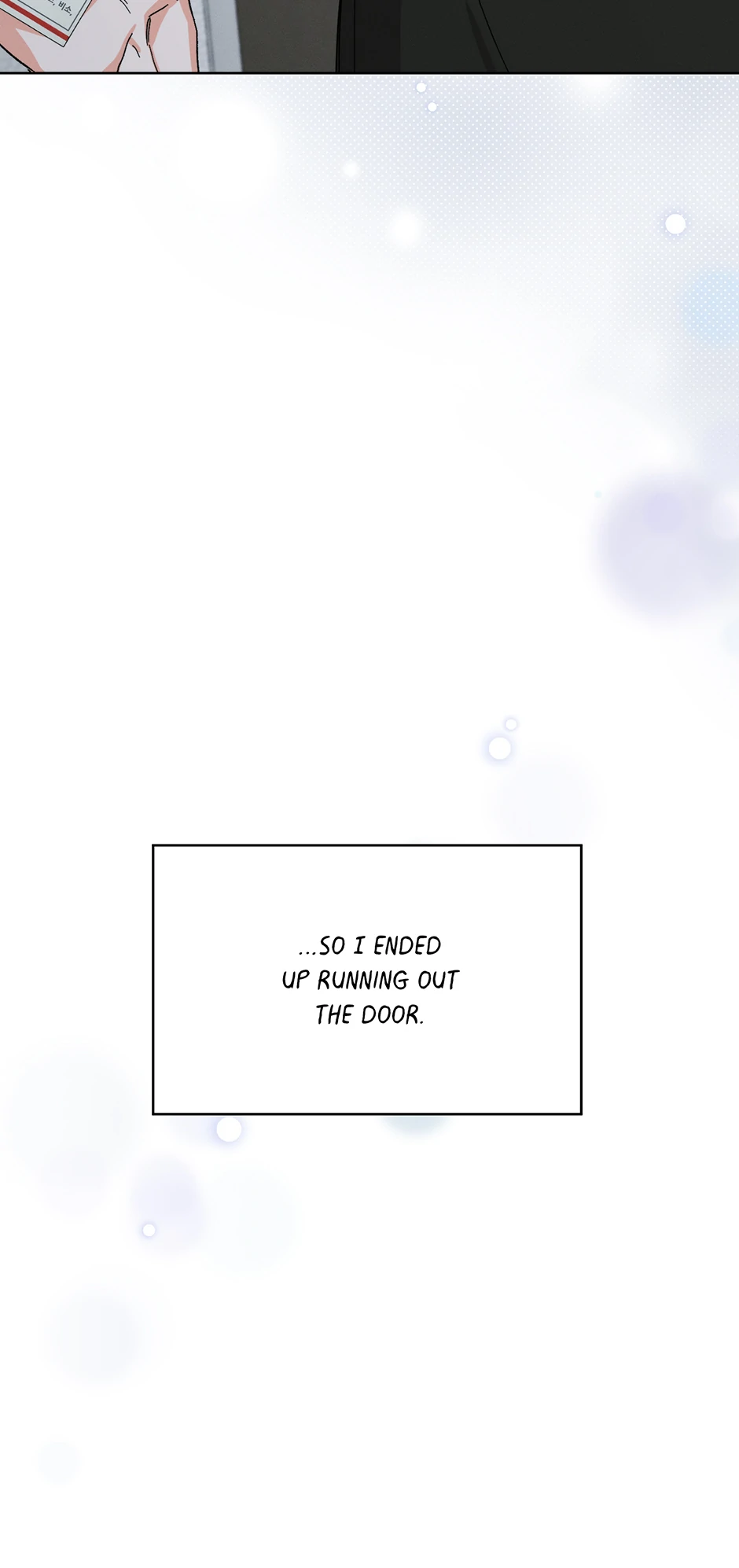 Nine to Nine [Official] - 49. Changes manhwa