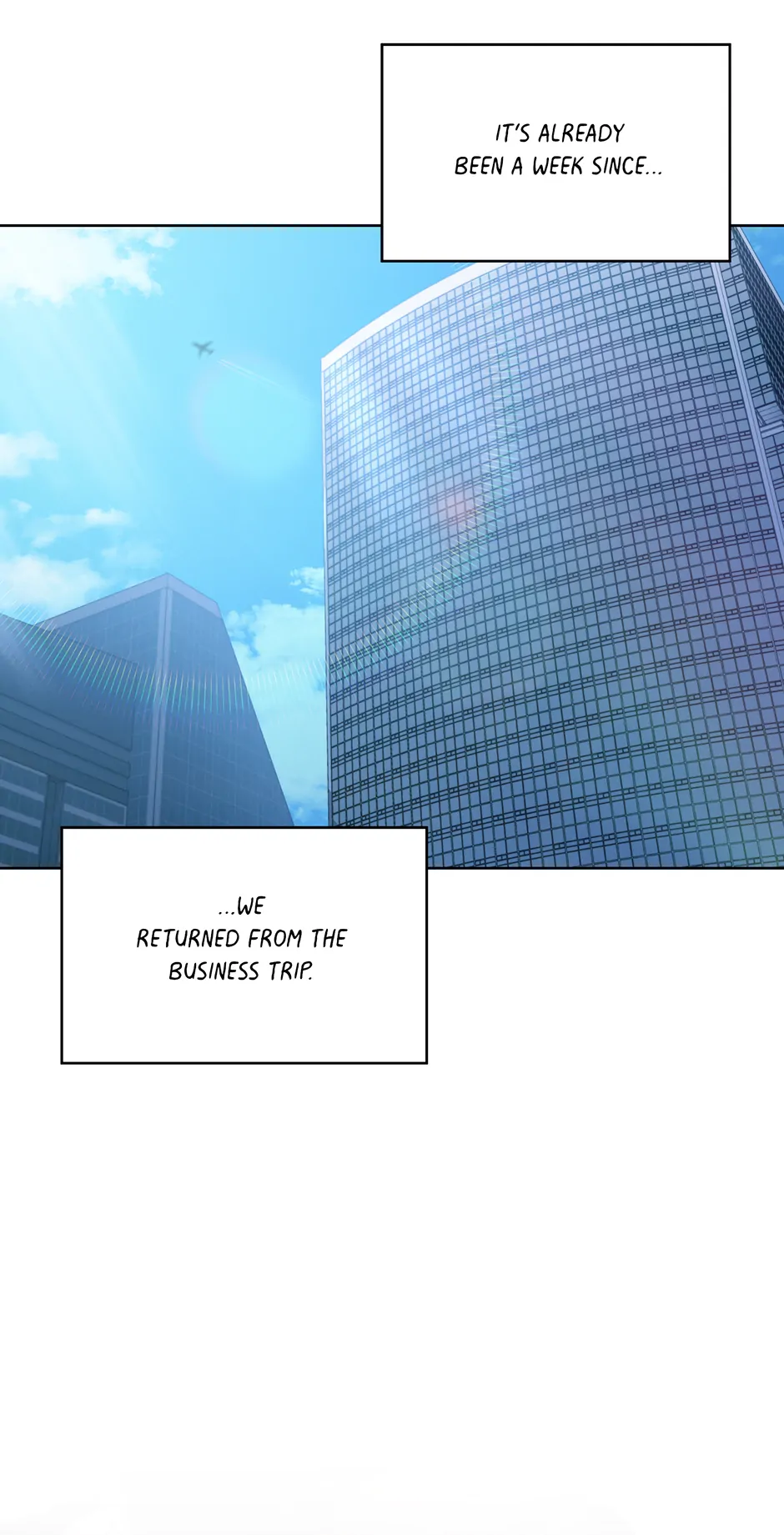 Nine to Nine [Official] - 49. Changes manhwa