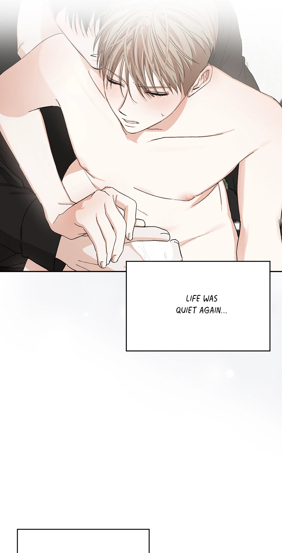 Nine to Nine [Official] - 49. Changes manhwa